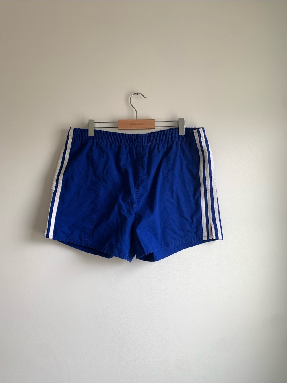 Vintage Track Shorts